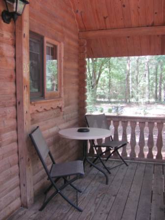 cabin log suwannee river mayo rentals florida cabins fl vacation