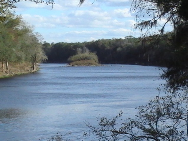 Mayo FL Canoe &amp; Kayak Rentals and Trips Suwannee River 