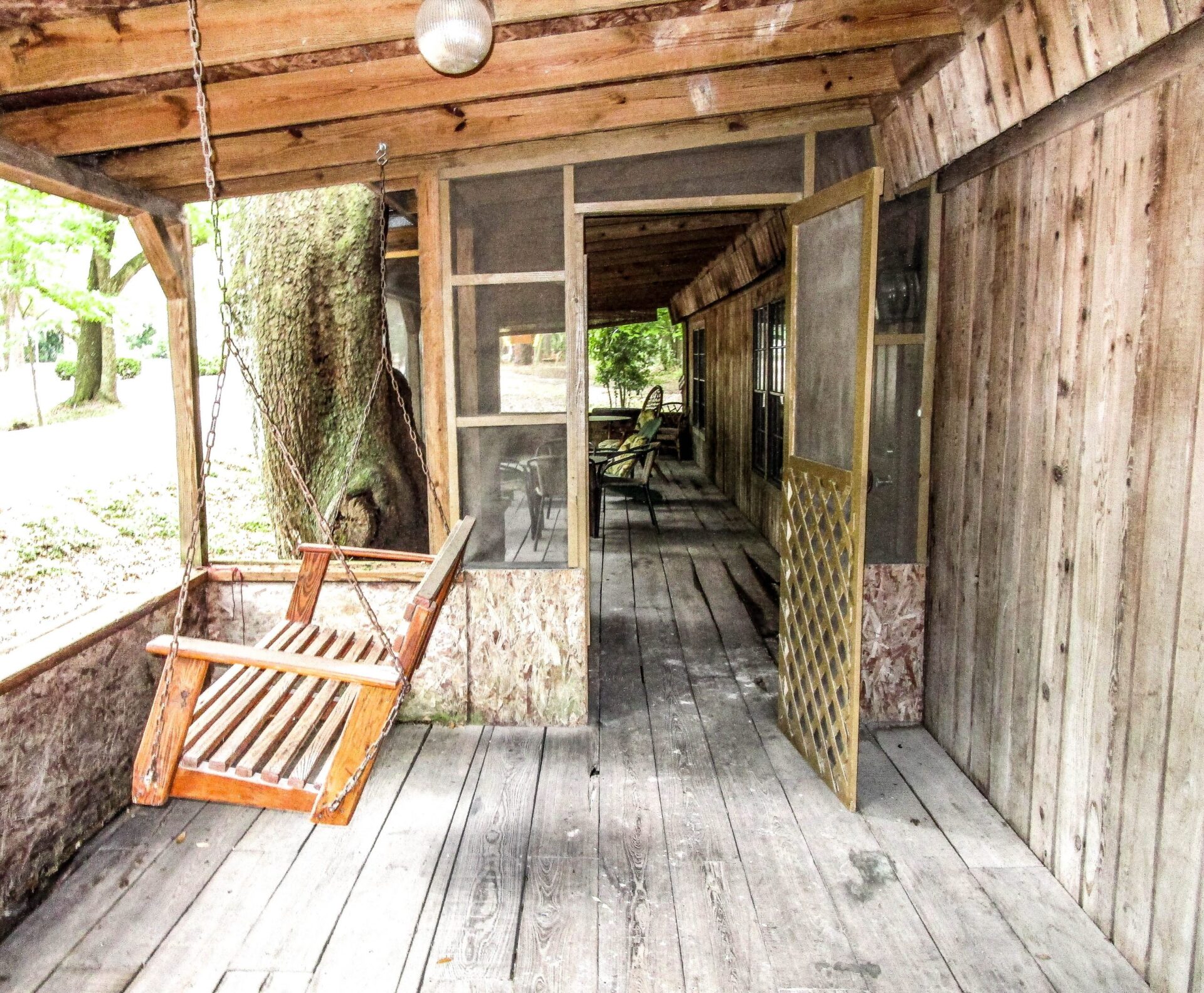 Mayo Florida Vacation Cabin Rentals | Suwannee River ...