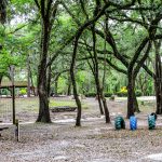 Camp Site