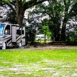 FHU (41-49) 30 amp Camp Site