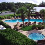 Pool & Hot tub